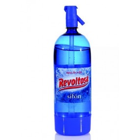 LA REVOLTOSA Sifon botella 1.5 L